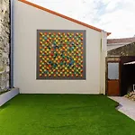 Spacious And Modern Flat With Ac 1 Min From Metro * Porto