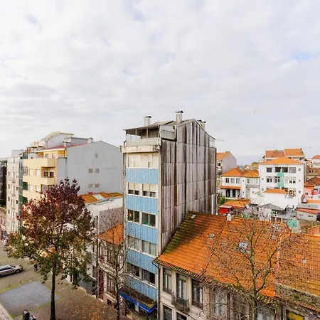 Spacious And Modern Flat With Ac 1 Min From Metro Apartment