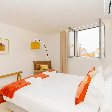 Spacious And Modern Flat With Ac 1 Min From Metro *
