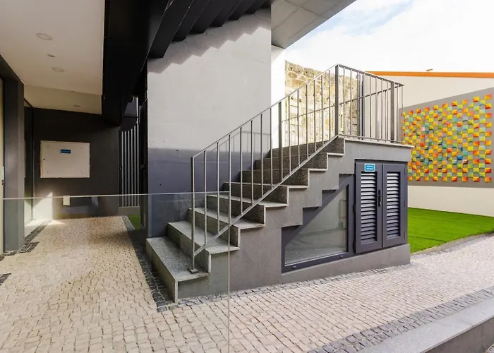 Spacious And Modern Flat With Ac 1 Min From Metro