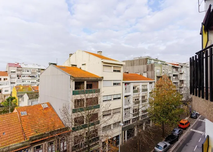 Apartment Spacious And Modern Flat With Ac 1 Min From Metro