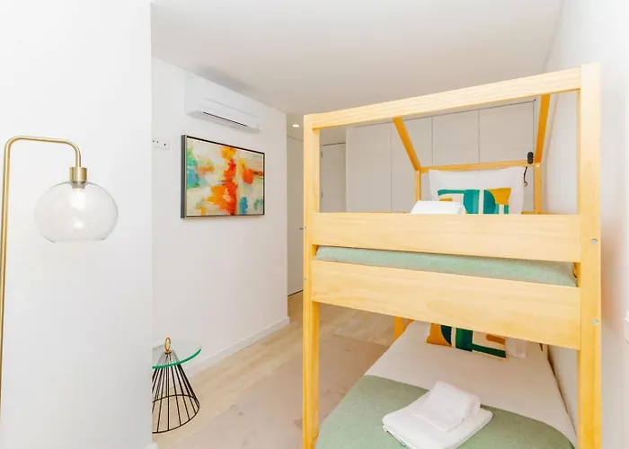 Spacious And Modern Flat With Ac 1 Min From Metro