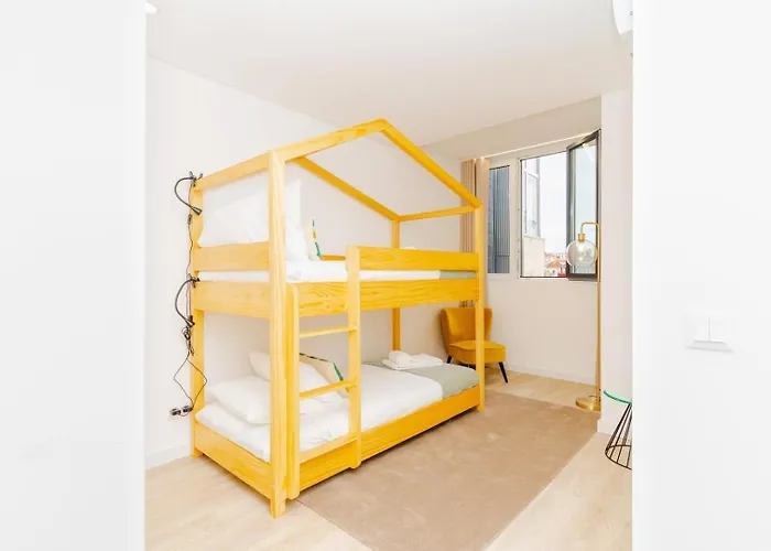 Spacious And Modern Flat With Ac 1 Min From Metro *